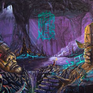 Sojourns in the Realm of the Undermoon