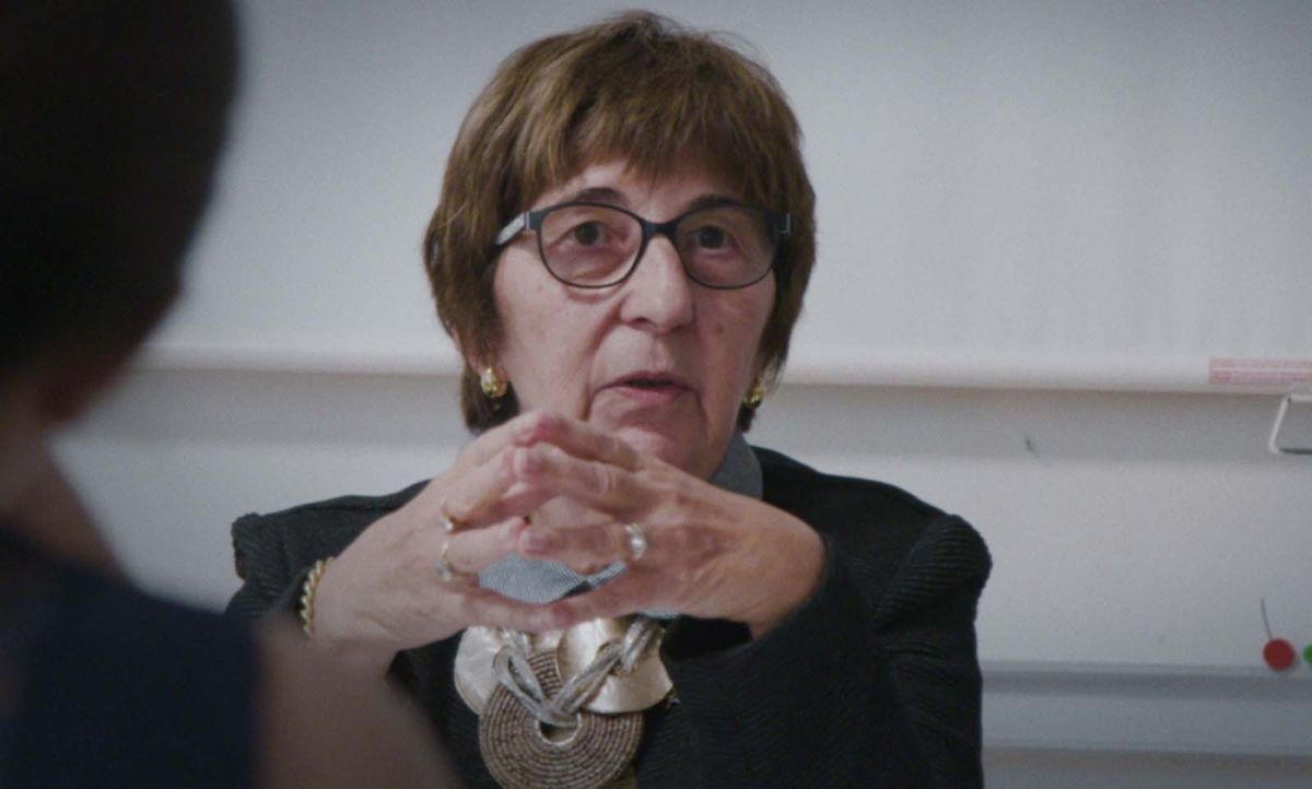 À la vie Documentaire (2021) SensCritique