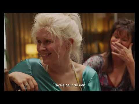 Bande-annonce de Milla