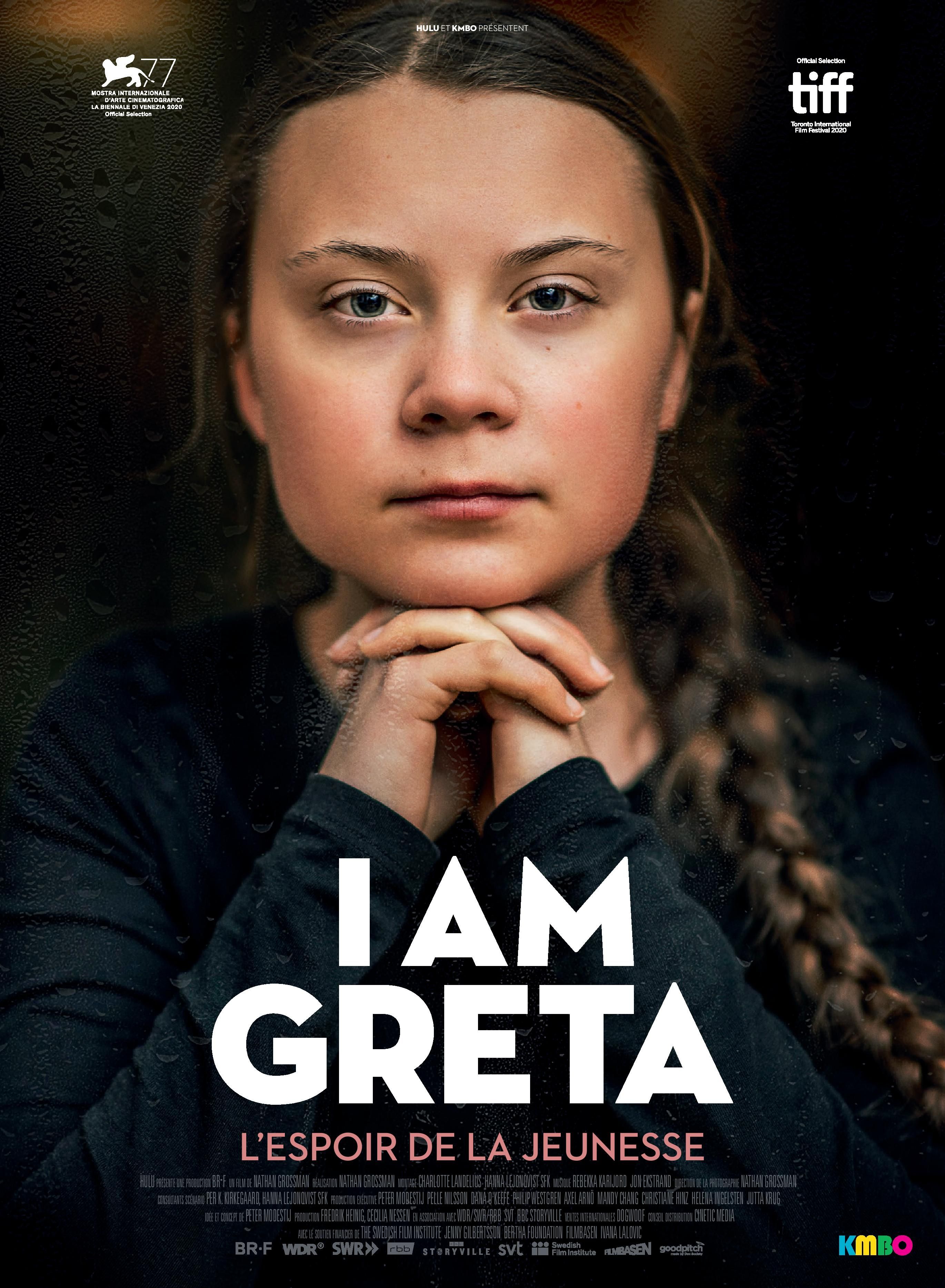 Greta Film 2021
