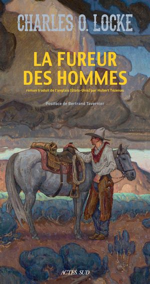 La Fureur des hommes