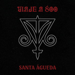 Santa Águeda (EP)