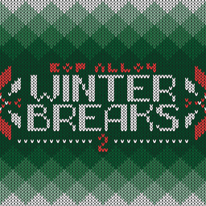 Winter Breaks 2 (EP)
