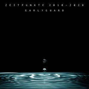 Zeitpunkte 2010-2020