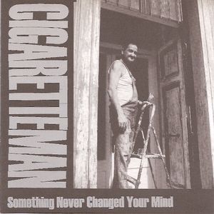 Cigaretteman / Discount (EP)