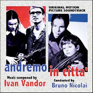 Andremo in cittа (Original Motion Picture Soundtrack) (OST)