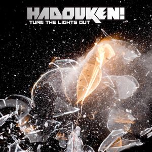 Turn the Lights Out (Single)