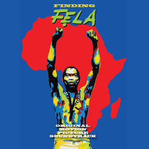 Finding Fela (OST)