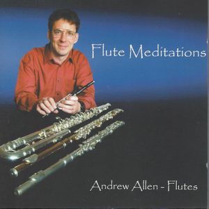 Flute Meditations