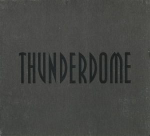 Thunderdome [black]