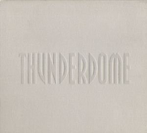 Thunderdome [grey]