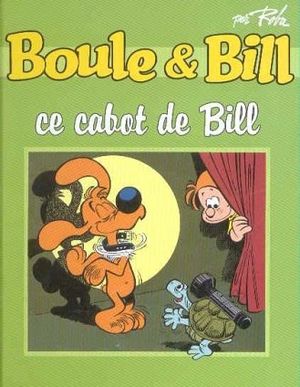 Ce cabot de Bill