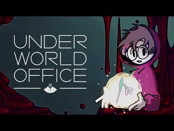 Underworld Office