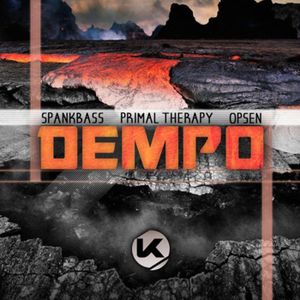Dempo (EP)