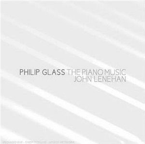 Philip Glass: The Piano Music