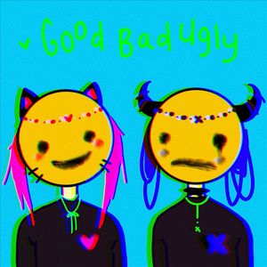 GoodBadUgly (EP)