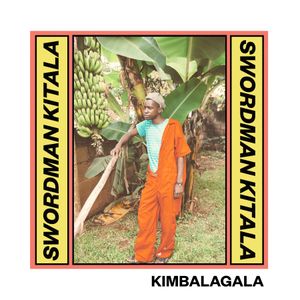 Kimbalagala (EP)