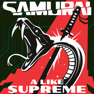A Like Supreme (OST)