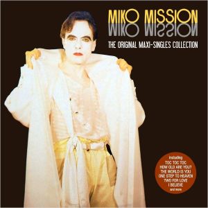 The Original Maxi‐Singles Collection