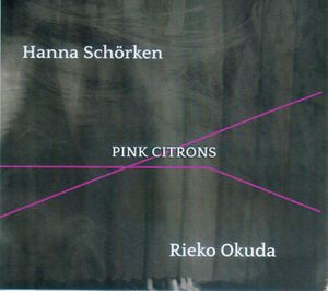 Pink Citrons