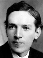 Upton Sinclair