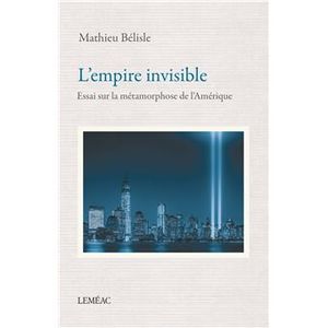 L'empire invisible