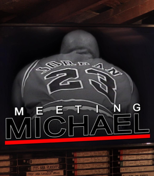 Meeting Michael