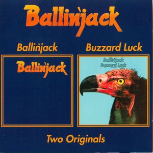 Ballin' Jack / Buzzard Luck