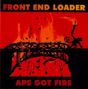 Ape Got Fire (EP)