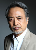 Ikuji Nakamura