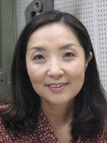 Yukiko Okazaki