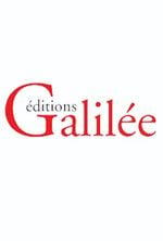 Éditions Galilée
