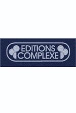 Éditions Complexe