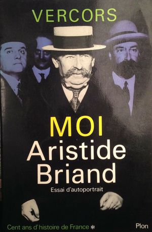 Moi Aristide Briand
