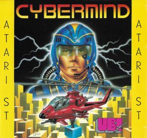 Cybermind: Planet of Riddle