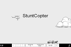 Stunt Copter
