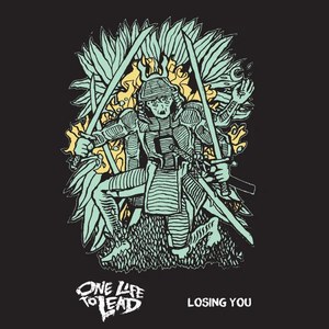 Losing You (Single)