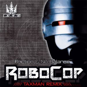 Robocop (Taxman remix)