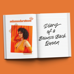 Diary of a Bounce Back Queen (EP)