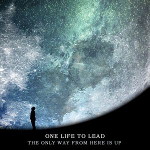 The Only Way from Here Is Up (EP)