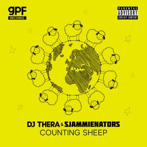 Counting Sheep (Single)