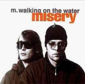 Misery (Single)