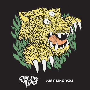 Just Like You (Single)