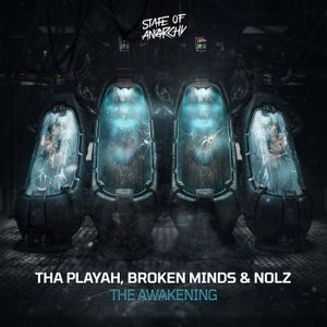The Awakening (Single)