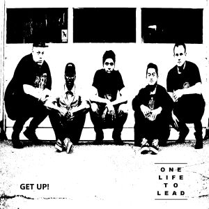 Get Up! (Single)