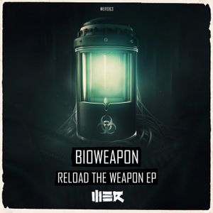 Reload the Weapon EP (EP)