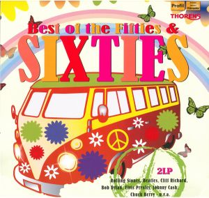 Best of the Fifties & Sixties