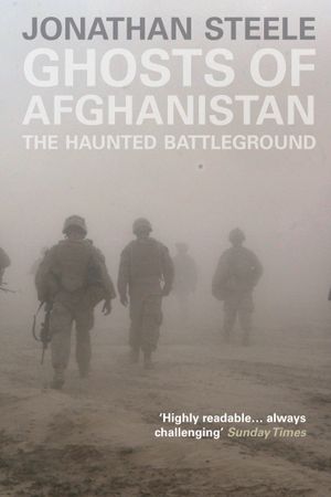 Ghosts Of Afghanistan