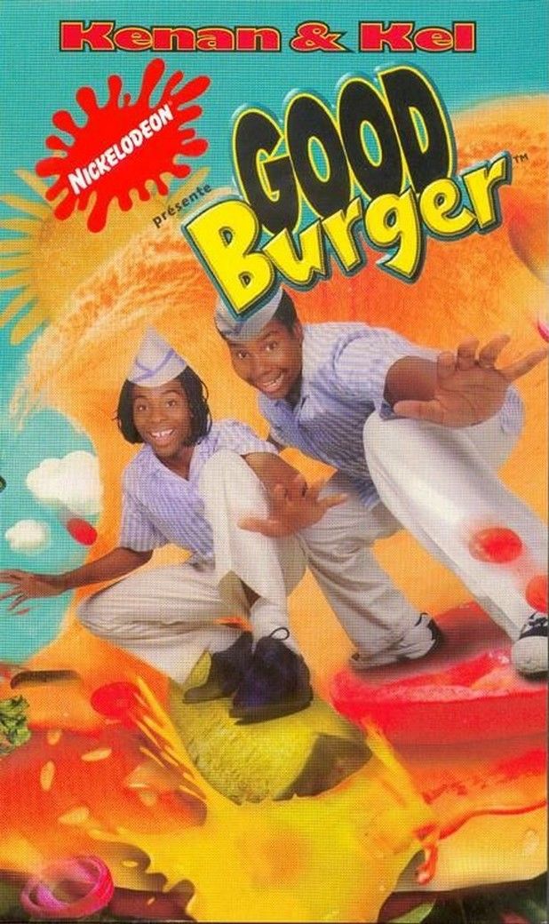 Good Burger Film (1997) SensCritique