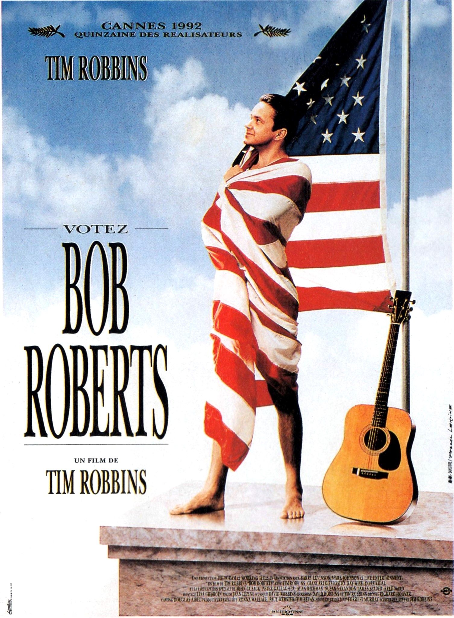 bob roberts movie torrent